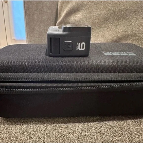 GoPro hero 9
